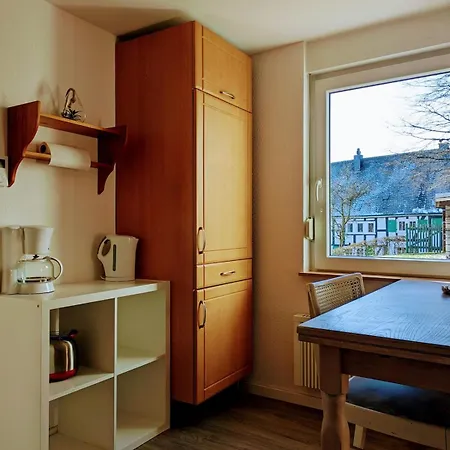 Blick Ins Gruene Apartmán Freudenberg (North Rhine-Westphalia)