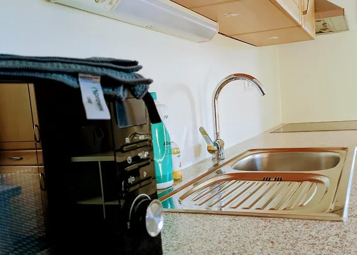 Appartamento Blick Ins Gruene Freudenberg (North Rhine-Westphalia)