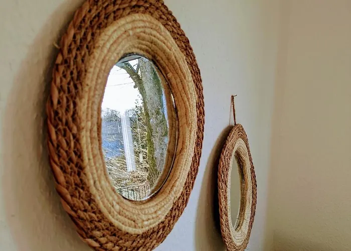 Appartamento Blick Ins Gruene *