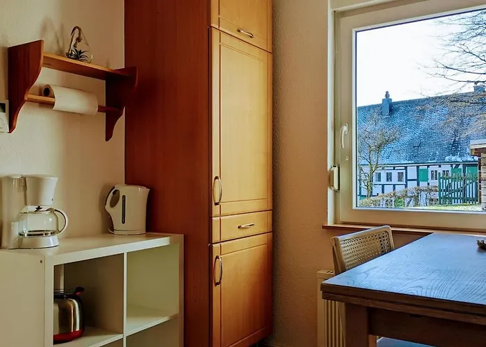 Blick Ins Gruene Appartamento Freudenberg (North Rhine-Westphalia)